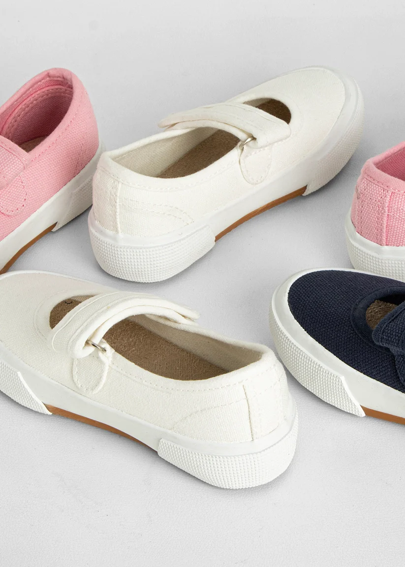 Shu Shop OLIVIA MINI- WHITE - Persnickety Shop