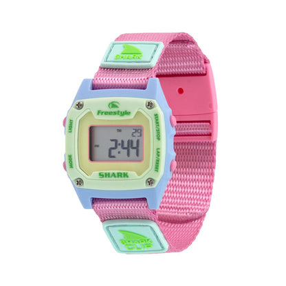 Freestyle Shark Watch Mini Clip - Persnickety Shop