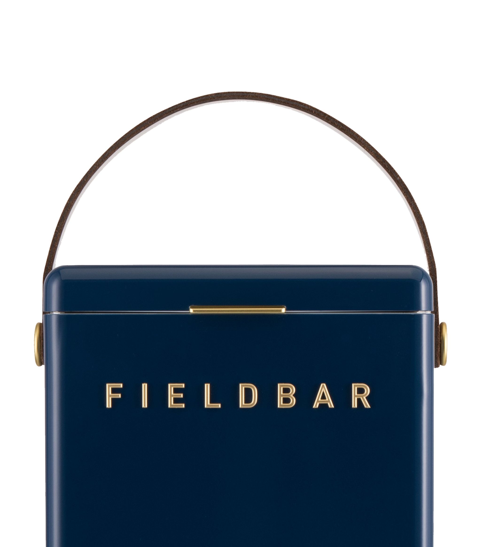 Fieldbar Drinks Box Cooler SEA BOAT BLUE - Persnickety Shop