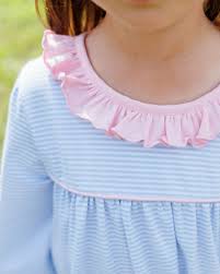 PRE-ORDER | Audrey Dress Jellybean by Smock Candy - Persnickety Shop