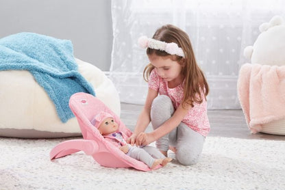 Pink Hearts Car Seat/Carrier - Persnickety Shop