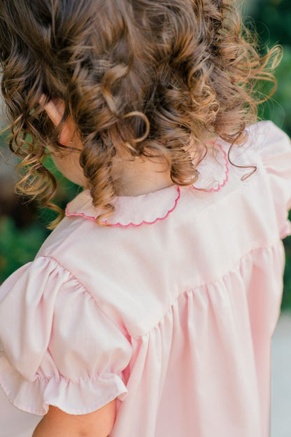 The Proper Peony | Begonia Ingrid Bubble - Persnickety Shop