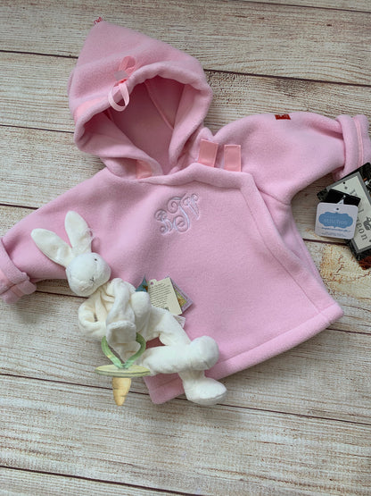 Widgeon Warmplus Favorite Jacket – Light Pink - Persnickety Shop