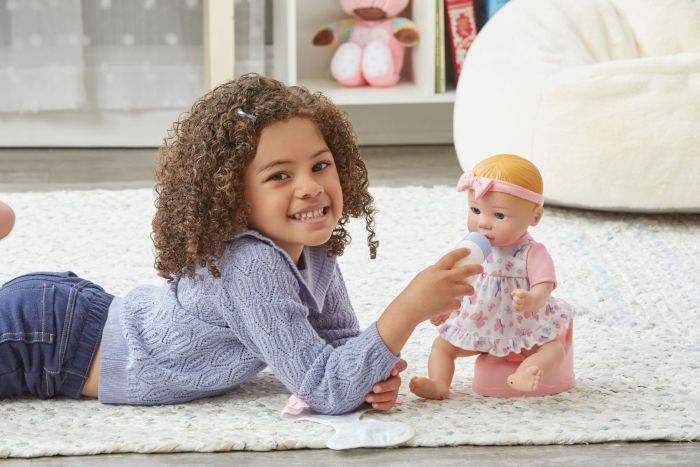 Madame Alexander Potty Pals Baby™ - Persnickety Shop