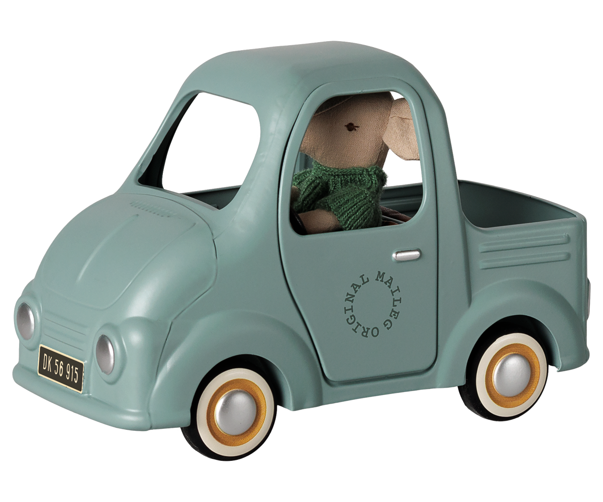 Maileg Truck, Mouse