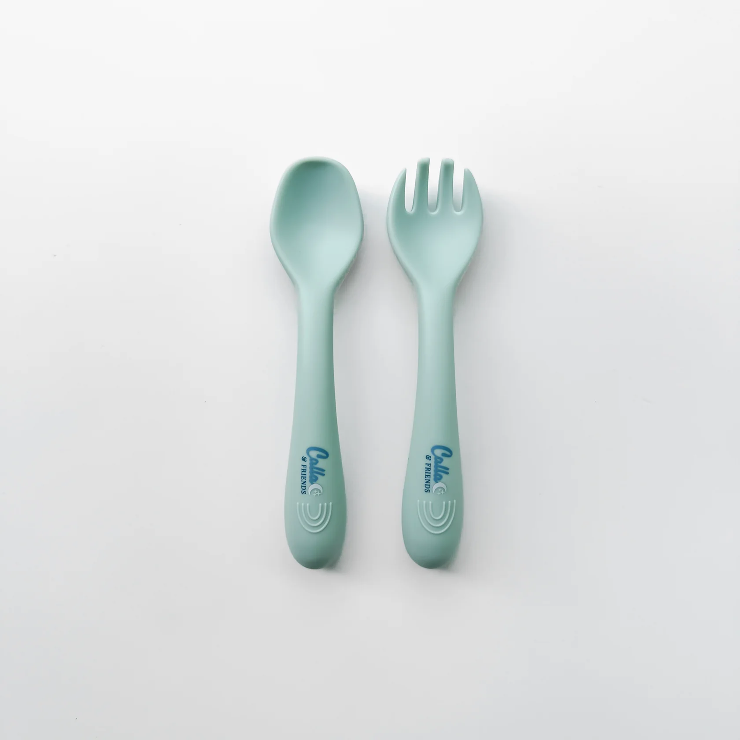 My First Silicone Utensils - Persnickety Shop