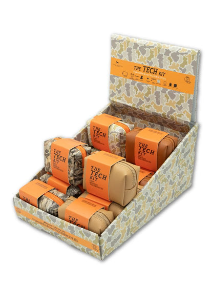 Simply Southern Camo Tech Kit - Persnickety Shop