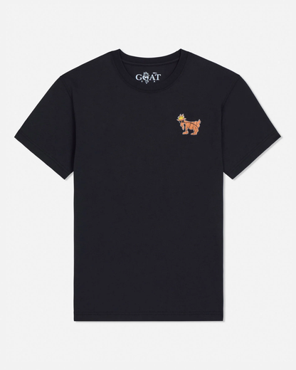 GOAT USA Toddler Basketball T-Shirt - Persnickety Shop