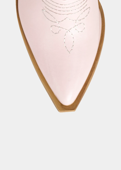 Shu Shop ZITA MINI LIGHT PINK - Persnickety Shop