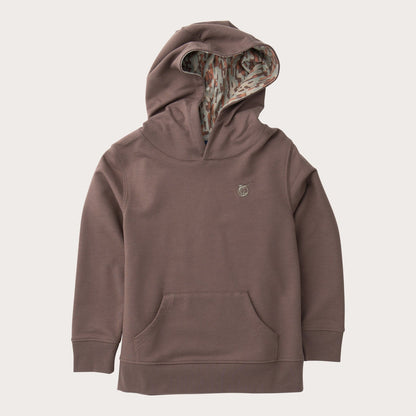 PRODOH Boy's Spinnerbait Hooded Sweatshirt
