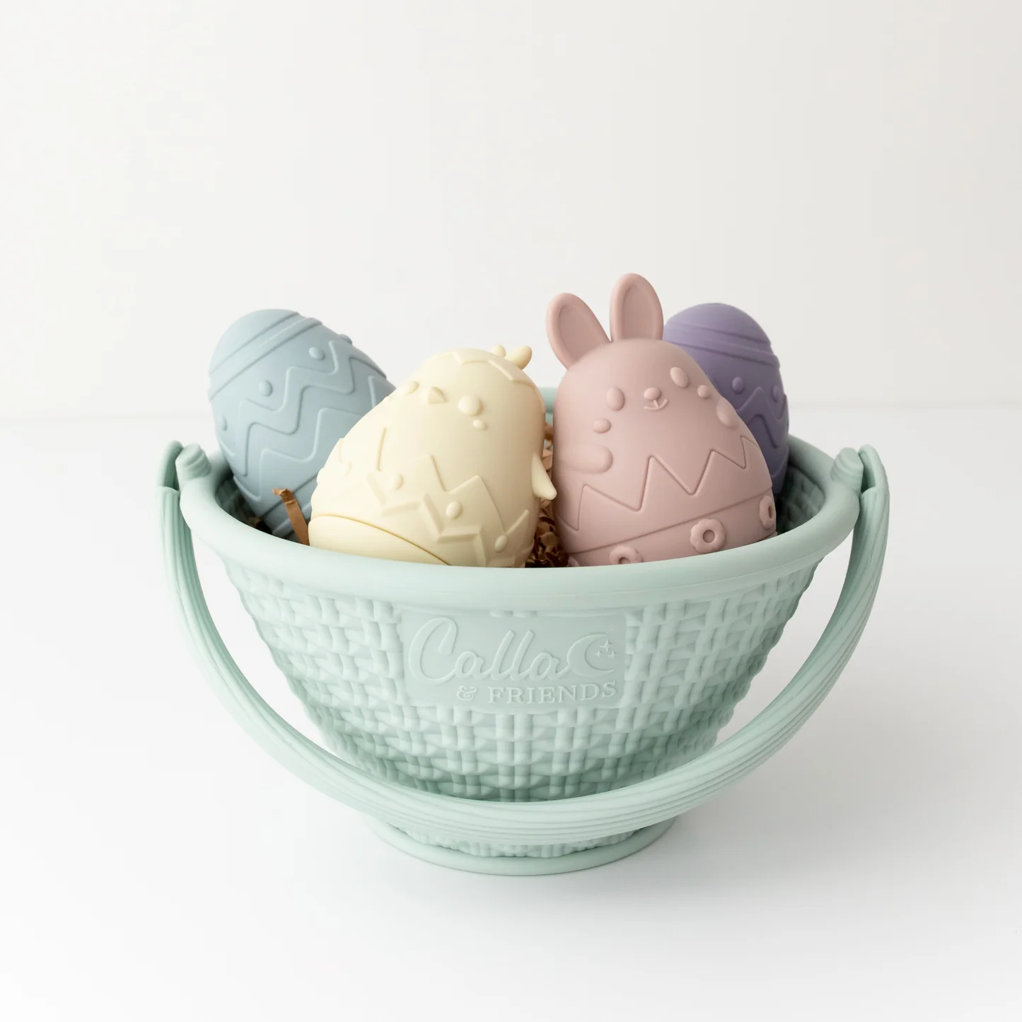 Hippity Hoppity Bath Toys - Persnickety Shop