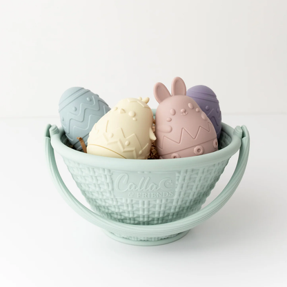 Hippity Hoppity Bath Toys - Persnickety Shop