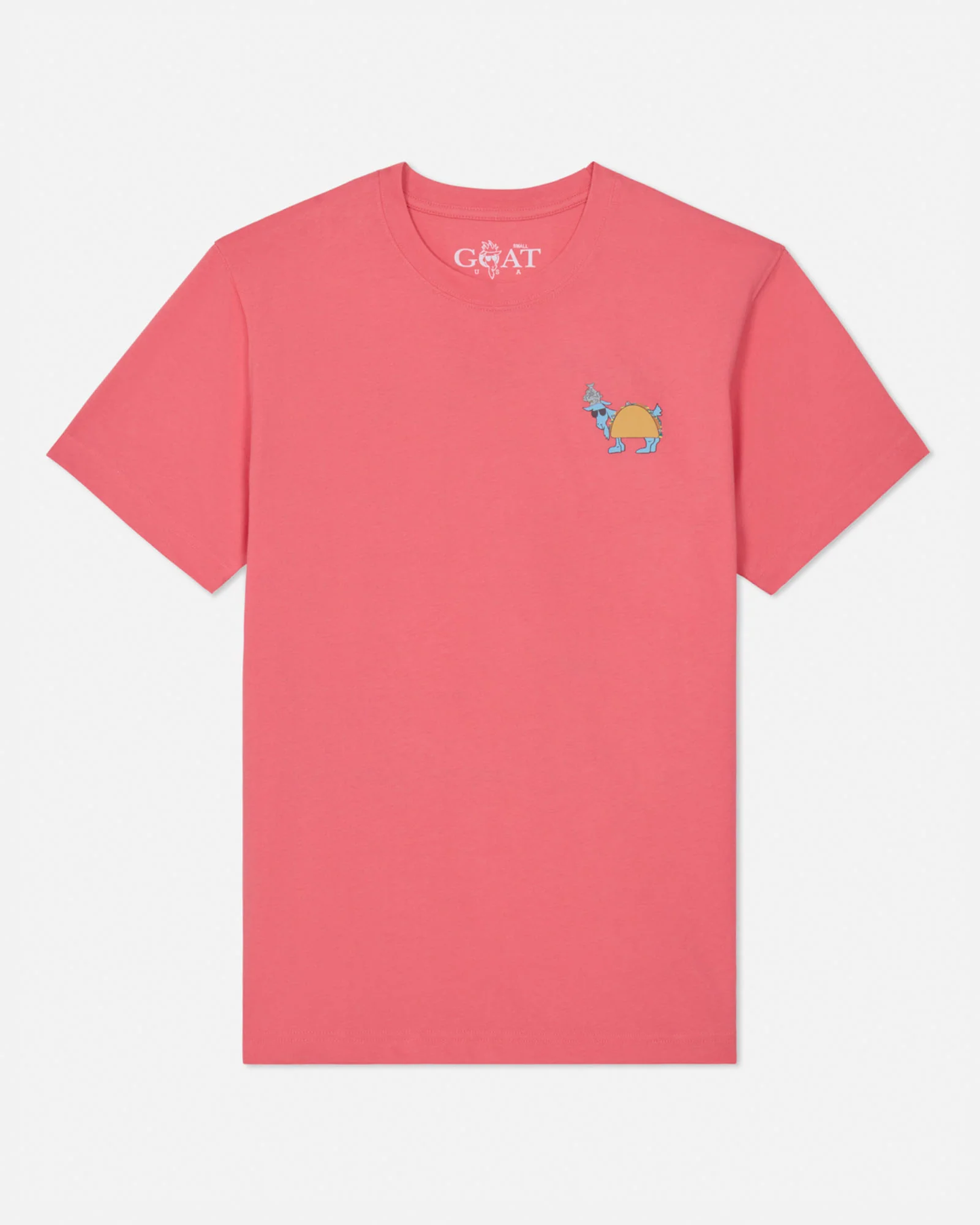 GOAT USA Kids' Fish Taco T-Shirt - Persnickety Shop
