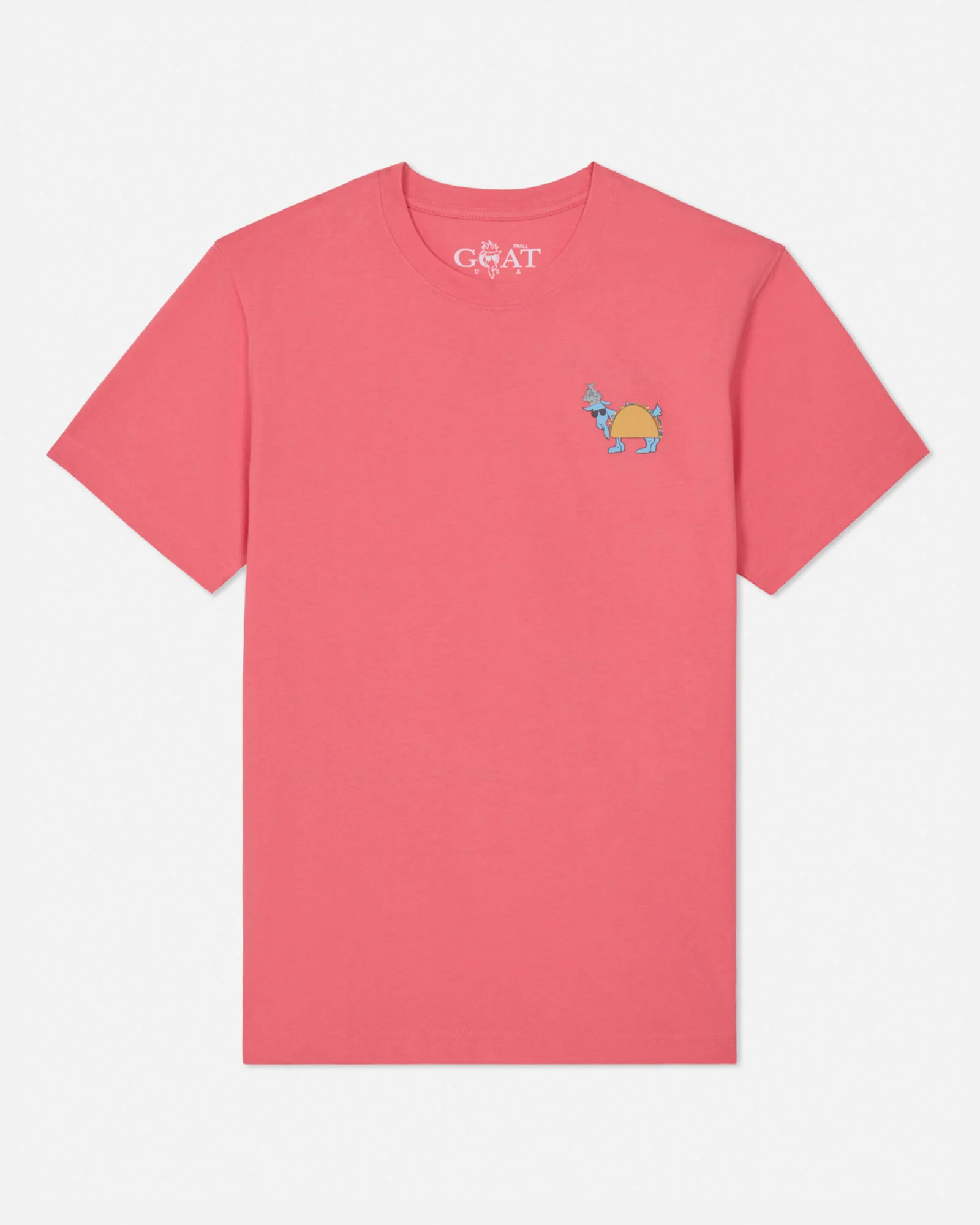 GOAT USA Kids' Fish Taco T-Shirt - Persnickety Shop