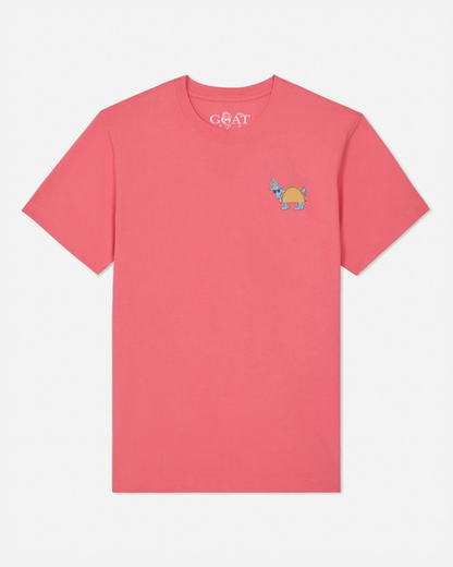 GOAT USA Kids' Fish Taco T-Shirt - Persnickety Shop