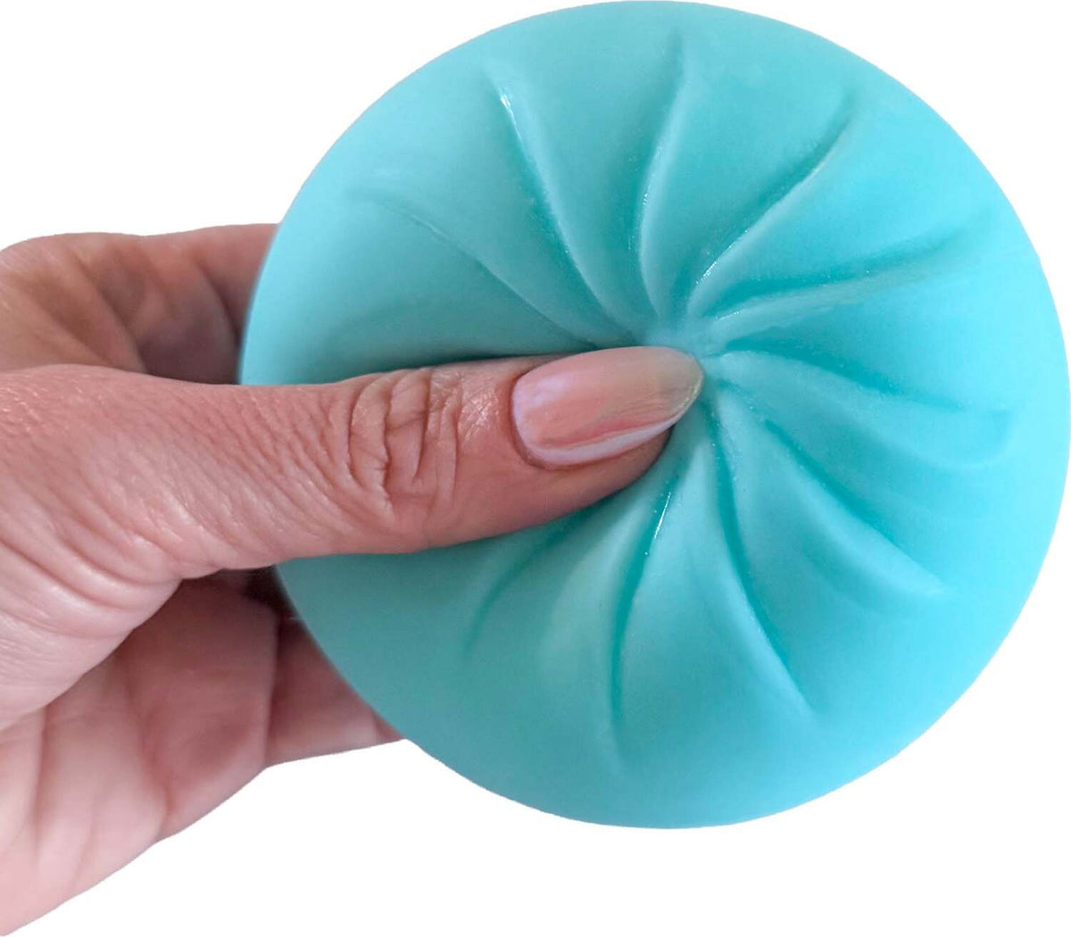Zorbitz Surprise Squishy Dumplin'