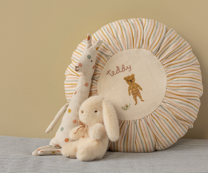 Maileg Bunny plush, Mini - Cream - Persnickety Shop