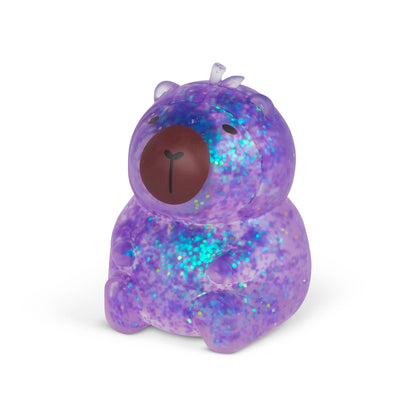 SCRUNCHEMS SUGAR CAPYBARA - Persnickety Shop