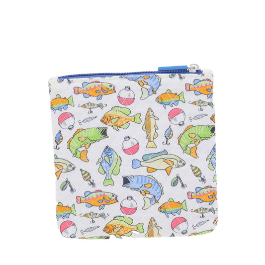 KIDS HOOK ON POUCH - Persnickety Shop