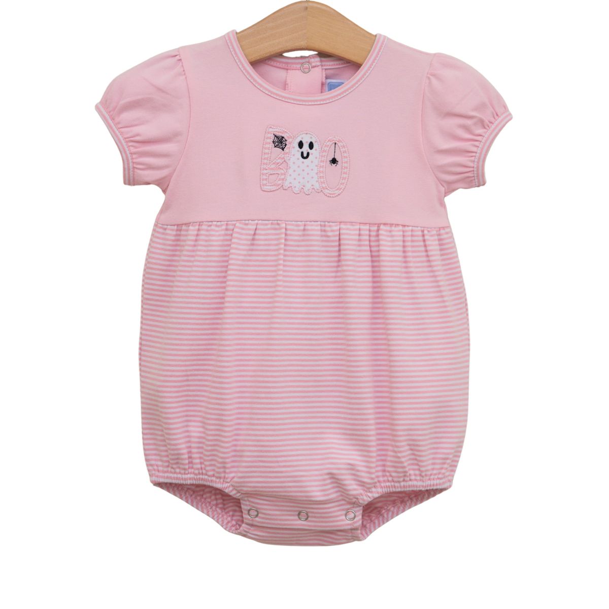 Trotter Street Kids Boo Bubble- Pink