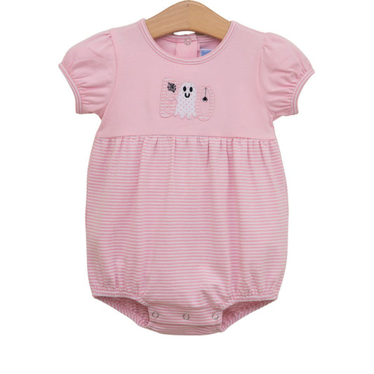 Trotter Street Kids Boo Bubble- Pink