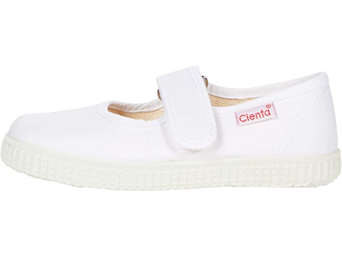 Cienta Mary Janes - Persnickety Shop