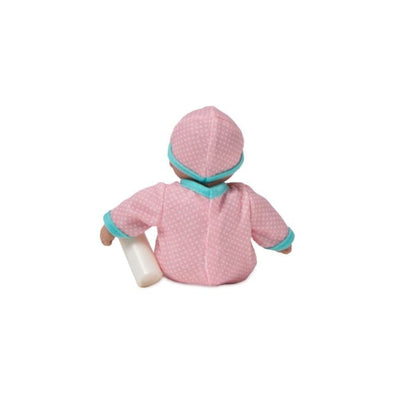 8" Take Along Cuties - Lavender - Persnickety Shop