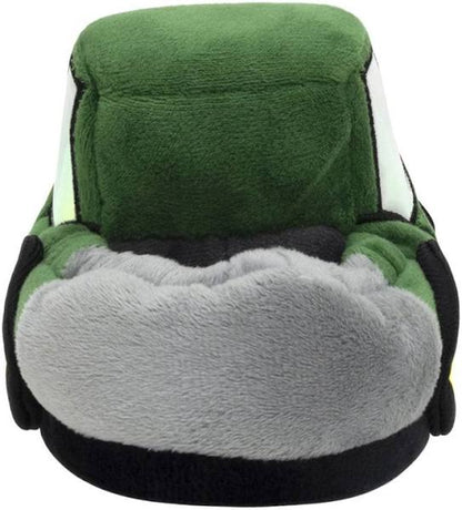 Kids' Tractor Slipper by Robeez - Persnickety Shop