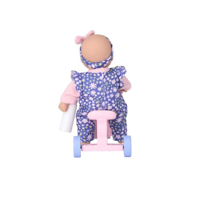 8" Little Cuties - Trike Playset - Persnickety Shop