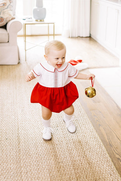 THE PROPER PEONY Angelica Boy Bubble - Persnickety Shop