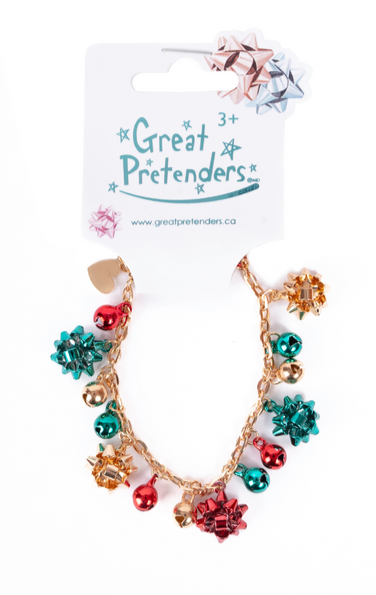 Great Pretenders Jingle All the Way Bracelet