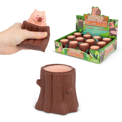 POP UP SQUEEZY CAPYBARA - Persnickety Shop