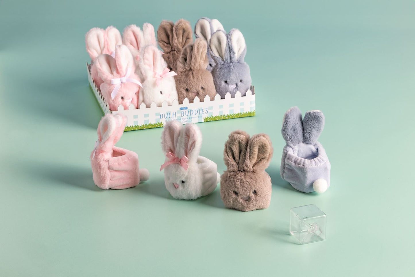 Ouch Buddy Bunnies - Persnickety Shop