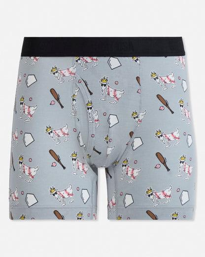 GOAT USA Boxer Briefs - Persnickety Shop