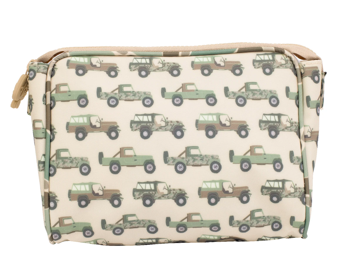 The Go Bag - Apple Of My Isla - Persnickety Shop