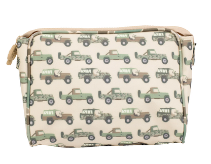 The Go Bag - Apple Of My Isla - Persnickety Shop