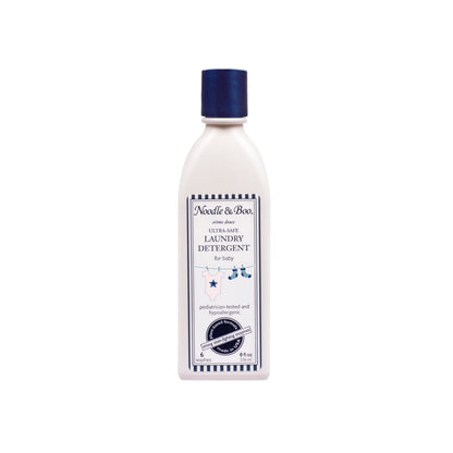 Noodle & Boo ULTRA-SAFE BABY LAUNDRY DETERGENT 8 oz - Persnickety Shop