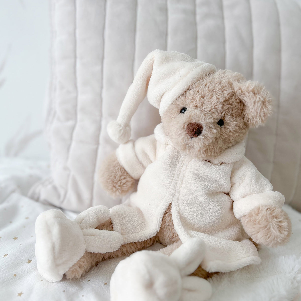 Mon Ami Briar Bedtime Bear - Persnickety Shop