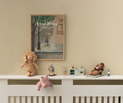 Maileg Kitchen counter, Mouse - Persnickety Shop