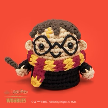 Harry Potter™ Crochet Kit - Persnickety Shop