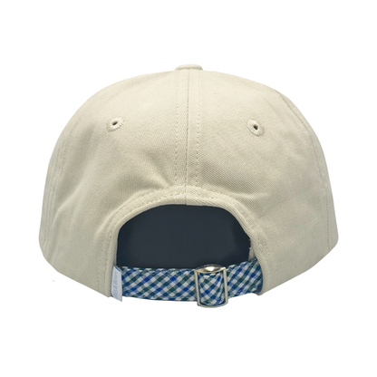 Khaki Mallard Baseball Hat Youth - Persnickety Shop