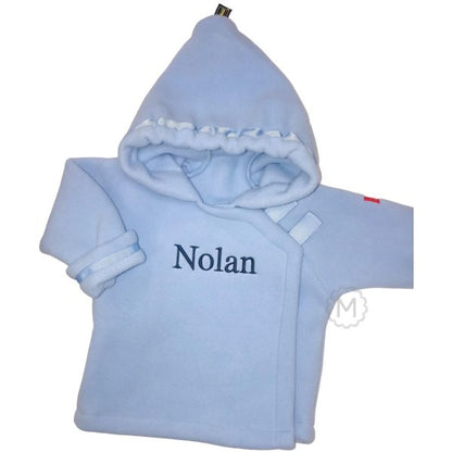 Widgeon Warmplus Favorite Jacket – Blue - Persnickety Shop