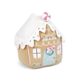 GINGERBREAD HOUSE Plush - Persnickety Shop