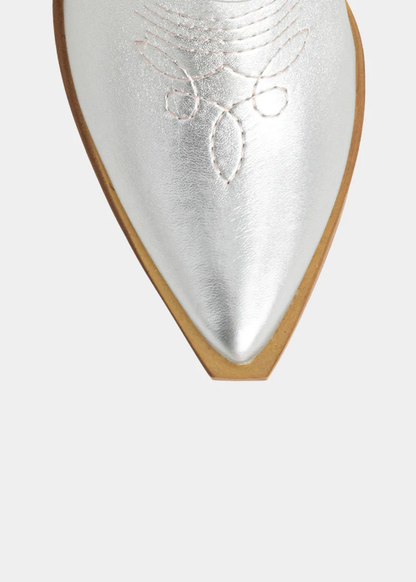 SHU SHOP ZITA MINI SILVER - Persnickety Shop