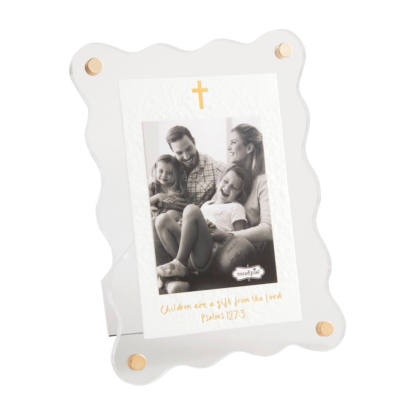Children Are A Gift Acrylic Frame - Persnickety Shop