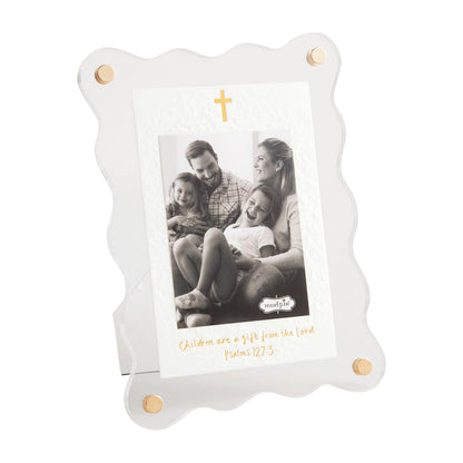 Children Are A Gift Acrylic Frame - Persnickety Shop