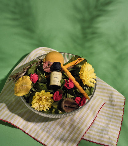 Sorbet - Decorative Fragrance (Potpourri) - Persnickety Shop