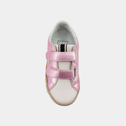 Shushop Sunny Mini Toddler - Metallic Pink - Persnickety Shop