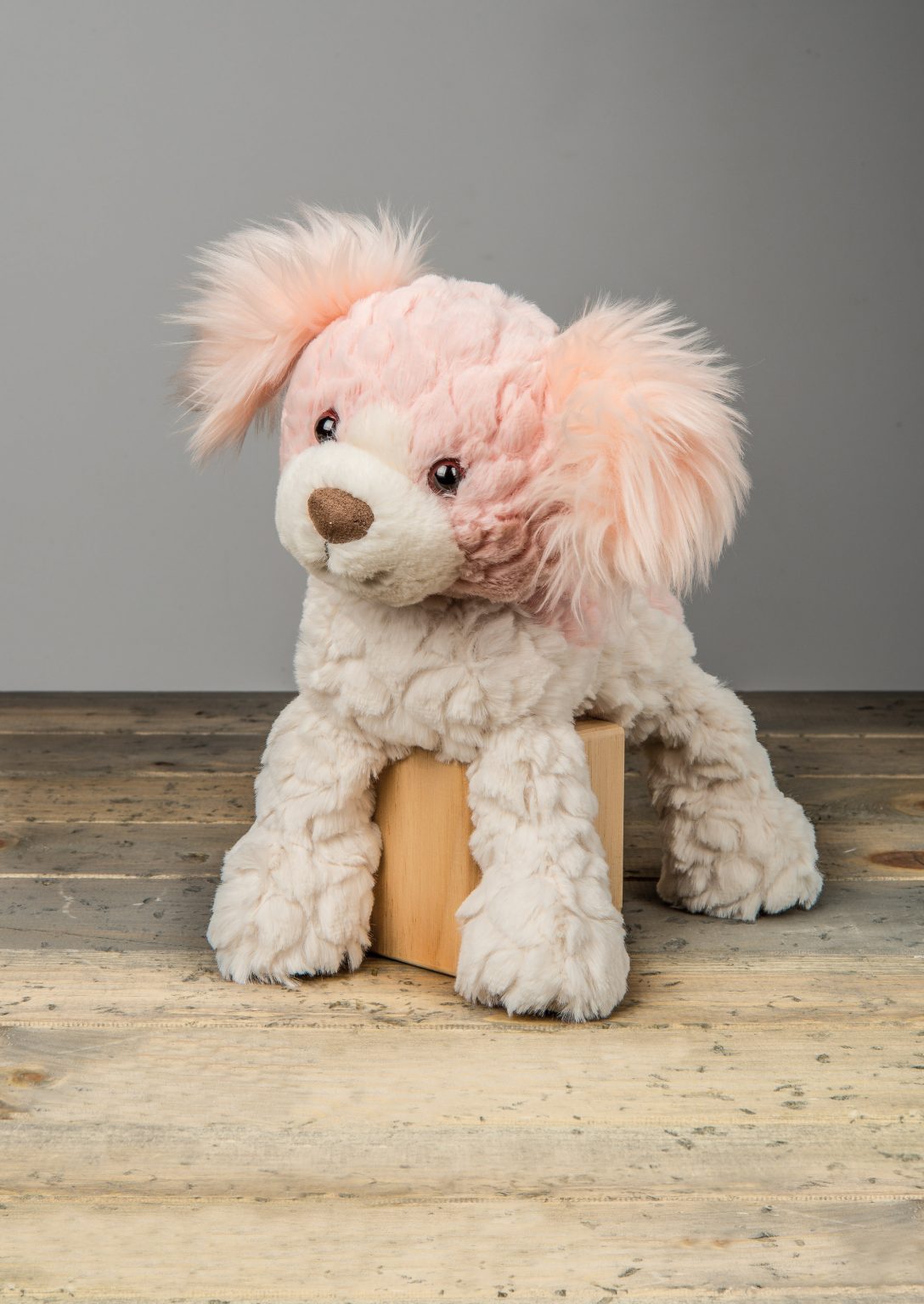 Paris Putty Puppy-10" Plush Toy - Persnickety Shop