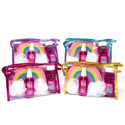 Beary Bubbly Bubble Bath Gift Set - Persnickety Shop